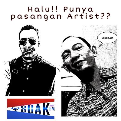 Halu!! Punya Pasangan Artist??