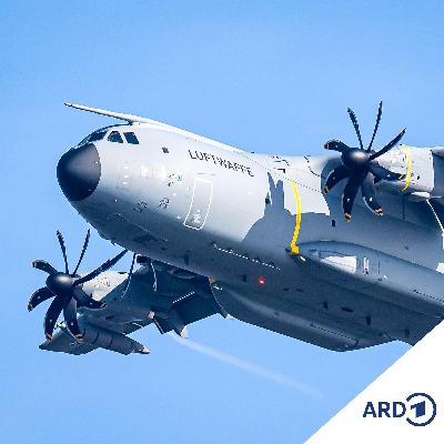 Deutschland entsendet Bundeswehr nach Grönland