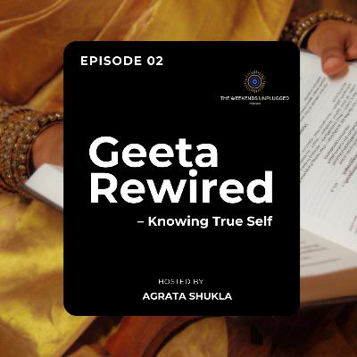 Episode - 2 | When Krishna Speaks Episode - 2 | When Krishna Speaks