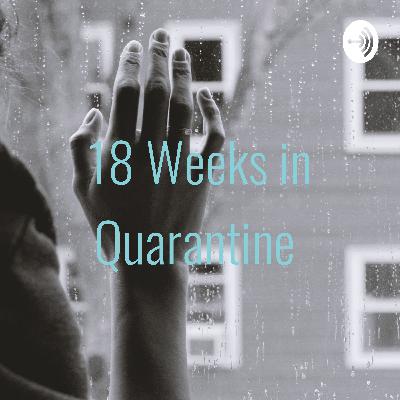 18 Weeks in Quarantine