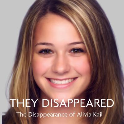 The Disappearance of Alivia Kail The Disappearance of Alivia Kail