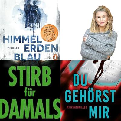 (243) Himmelerdenblau: Du gehörst mir!