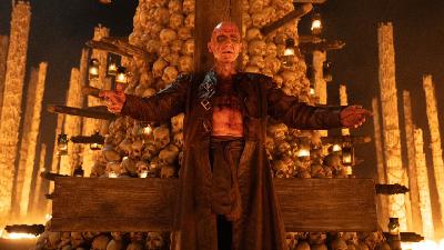 413 — 28 Years Later: The Bone Temple 413 — 28 Years Later: The Bone Temple