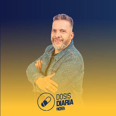 Le basta un clavo