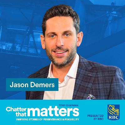 Jason Demers - Skating with the Invisible Jason Demers - Skating with the Invisible