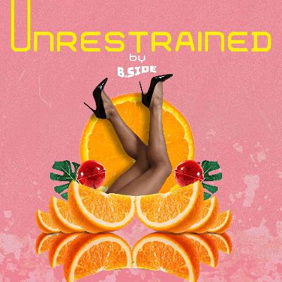 Introduction To Unrestrained Podcast Introduction To Unrestrained Podcast