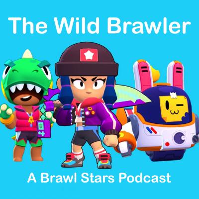 The Wild Brawler: The Very Beginning