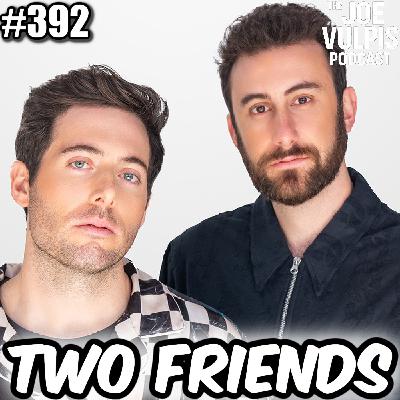 TWO FRIENDS BIG BOOTIE MIX INTERVIEW! Coachella, Craziest Parties, and New Releases!