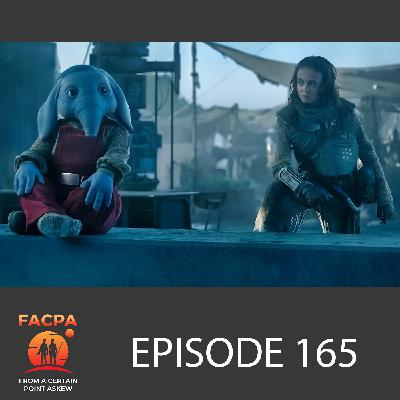 Episode 165 - My girlfriend is from At Acchran, you wouldn't know her