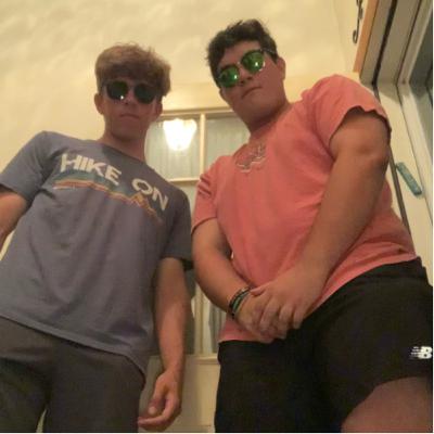 We're back.