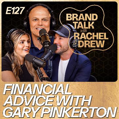 E127 - What The Wealthy Really Do with Gary Pinkerton
