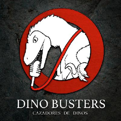 63. DinoBusters intrépidos