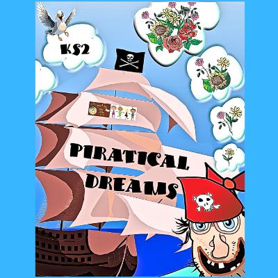 Piratical Dreams - bedtime everyone. Sweet dreams. Piratical Dreams - bedtime everyone. Sweet dreams.
