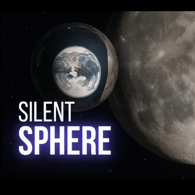 Uncle Nay Nay's Stories - Silent Sphere