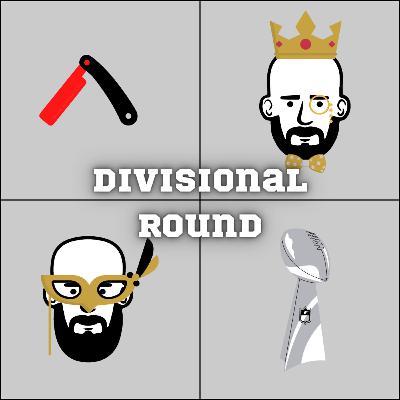 NFL Divisional Round Bets