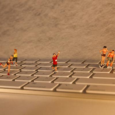 Spustí AI kultúrnu revolúciu? Spustí AI kultúrnu revolúciu?