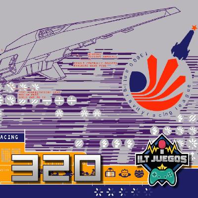 ILT-320 Cuando la música electrónica invadió los videojuegos ILT-320 Cuando la música electrónica invadió los videojuegos