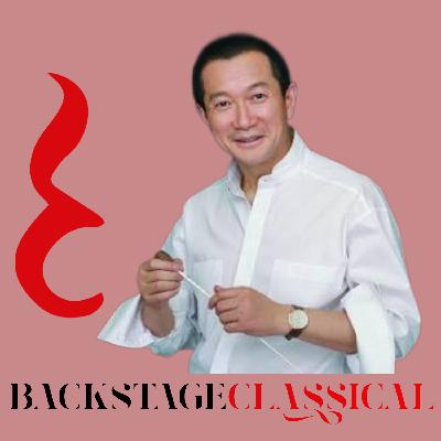 Good Morning, Tan Dun.