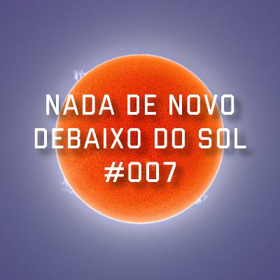 Como conhecemos Jesus? - #07