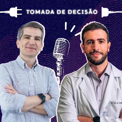 Tomada de Decisão: Pneumonia Comunitária Tomada de Decisão: Pneumonia Comunitária