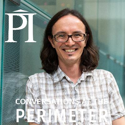 Dustin Lang on big data from a big universe