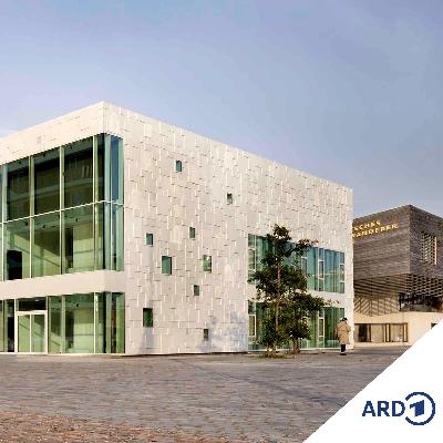 20 Jahre Deutsches Auswandererhaus