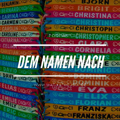 Dem Namen nach