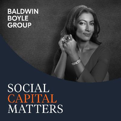 Selective transparency won't fool the media | Sharanjit Leyl (S1.E2) Selective transparency won't fool the media | Sharanjit Leyl (S1.E2)