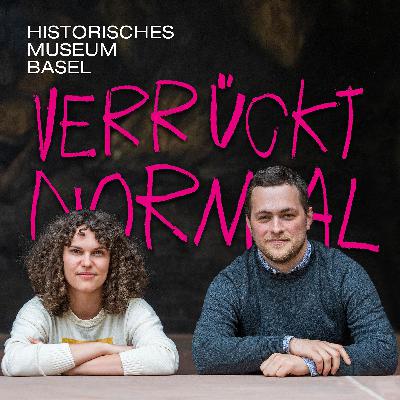 Trailer «verrückt normal»