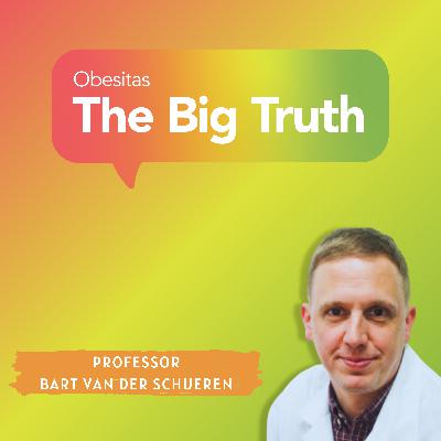 2. Obesitas - Een complexe en chronische aandoening