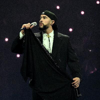 Puerto Rican music and politics are tightly linked. A new Yale course on Bad Bunny explores why