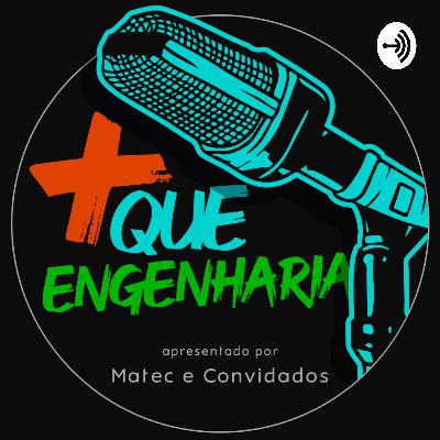 Episódio 29 – IA na Construção: Syncker e a Automatização de Processos na Matec