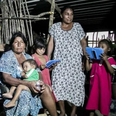 Importancia de la familia