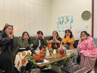 S6E3 - Spooky Stories