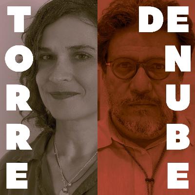 6. Los amantes | Parte 2: Conversación con Santiago Gamboa