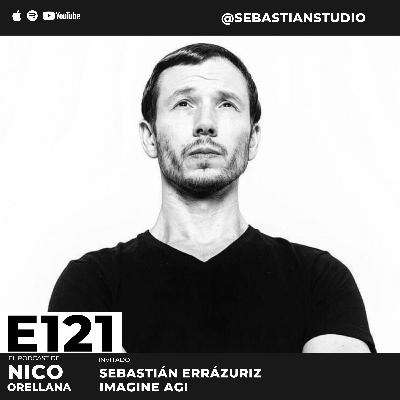 Experto en IA: Claves para emprender con IA con Sebastian Errazuriz #121