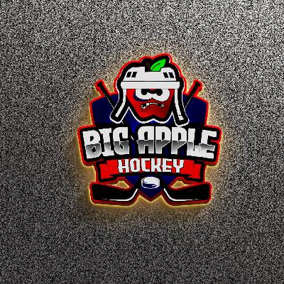 Big Apple Hockey NHL Season Preview!