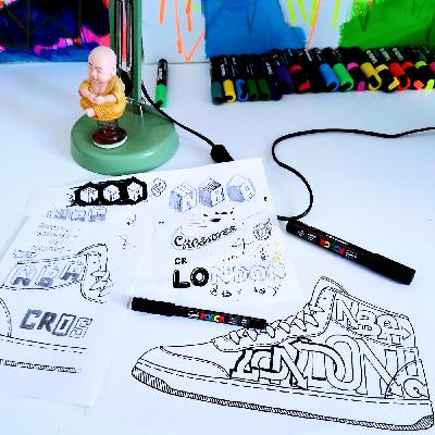 #0 - Introduction to the Pistache Podcast #0 - Introduction to the Pistache Podcast