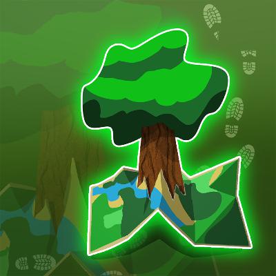 #16 « Protéger la nature est le plus beau métier du monde », Simon, cartographe