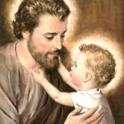 PAPA FRANCISCO, Patris Corde