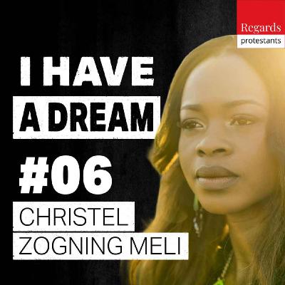 6. Dieu voit les couleurs  - avec CHRISTEL MELI ZOGNING