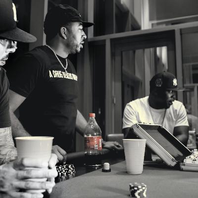 S2 Ep8: Episode 8: Trail By Fire S2 Ep8: Episode 8: Trail By Fire