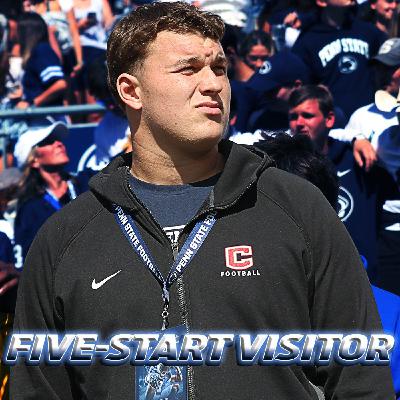 Penn State Recruiting Momentum Builds After Junior Day as Final January Push Approaches