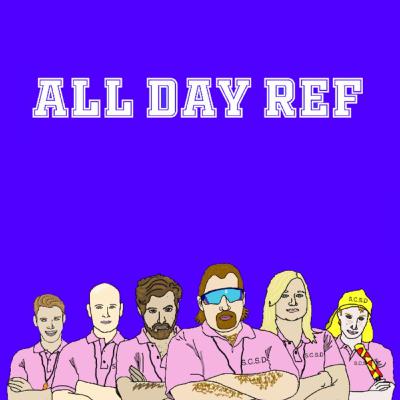 All Day Ref Promo