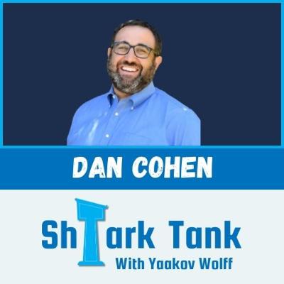 Gratitude in the Rehab Ward | Chanuka Special ft. Dan Cohen