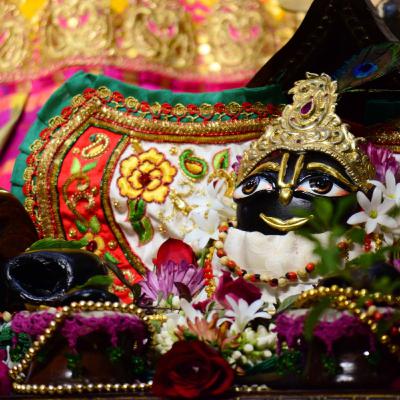 The right conclusion after sravanam, mananam and nidhidhyasan