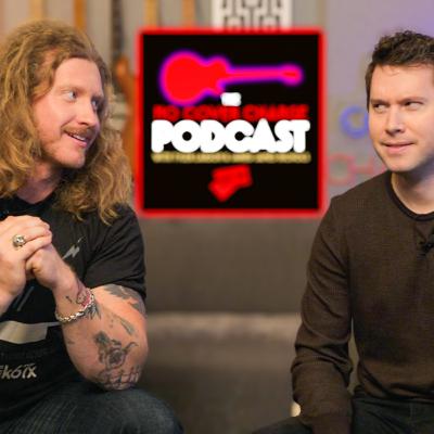 Episode 18 - The Future of This Podcast