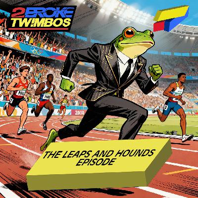 The Leaps and Hounds Episode