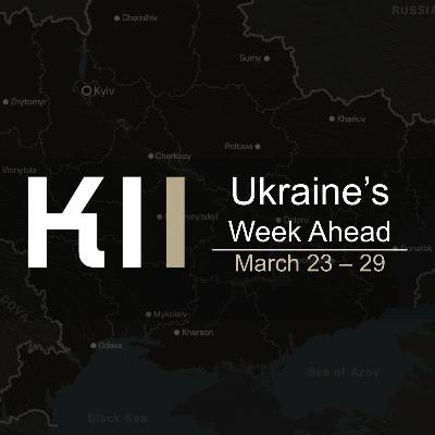 Global gas crisis, the fate of the Druzhba pipeline – key events for Ukraine next week