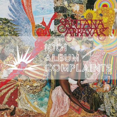 The Story Behind: Santana - Abraxas, Ep 207